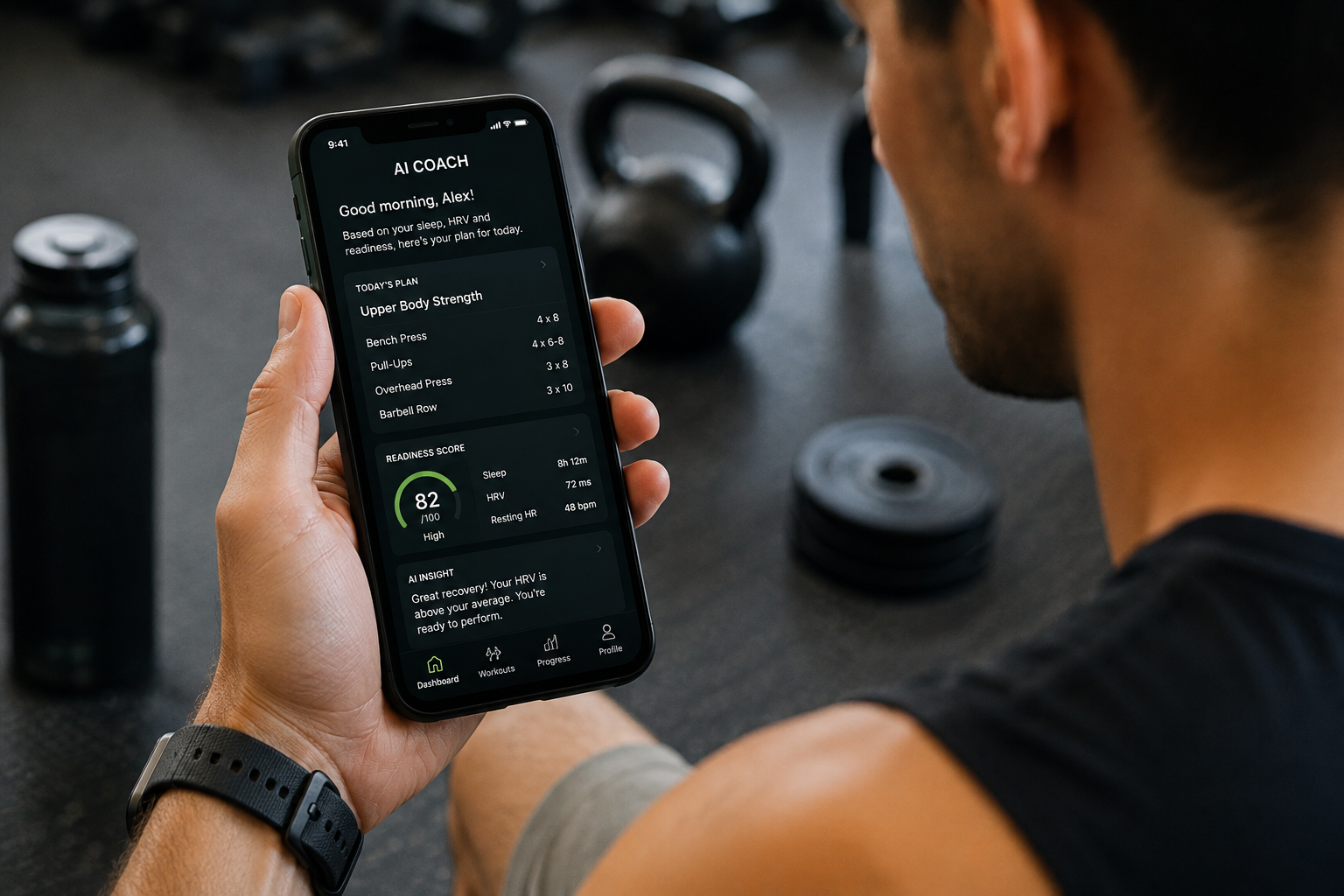 ai-personal-trainer-app-review
