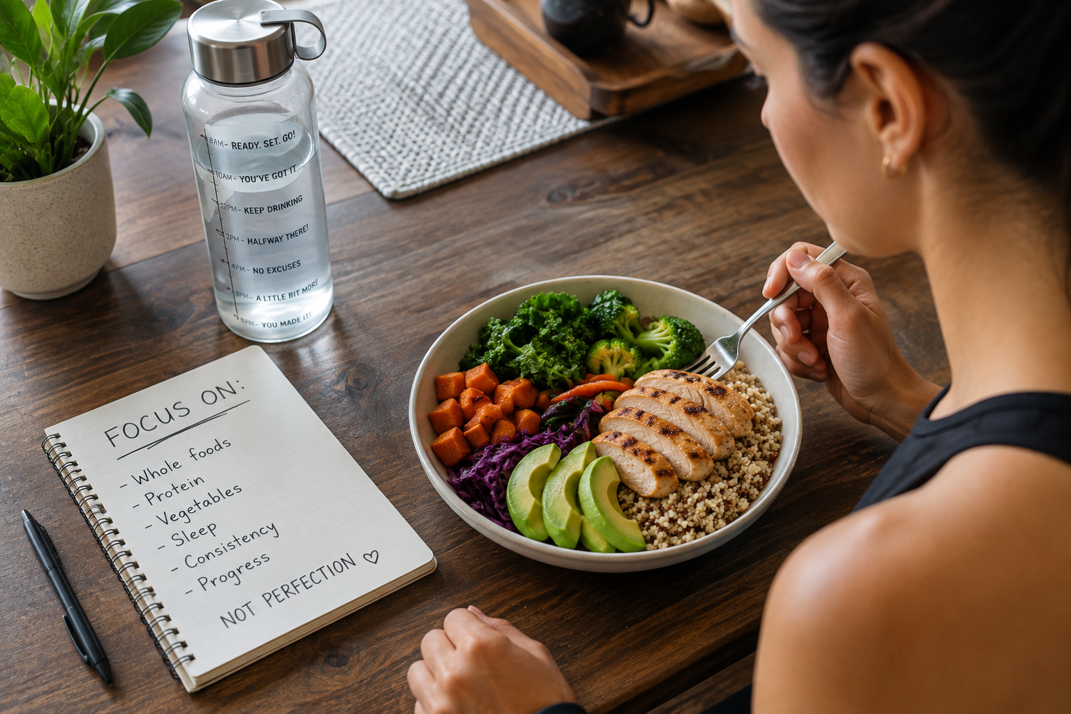 lose-weight-without-counting-every-calorie