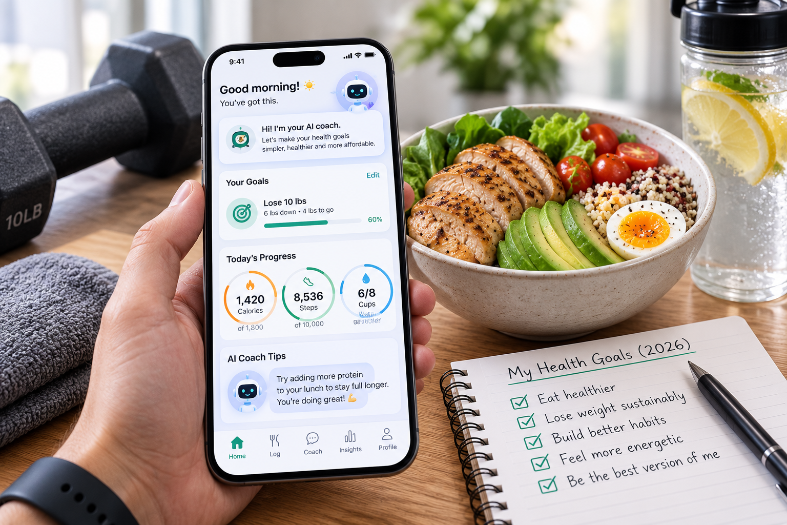 noom-cheaper-alternative-with-ai