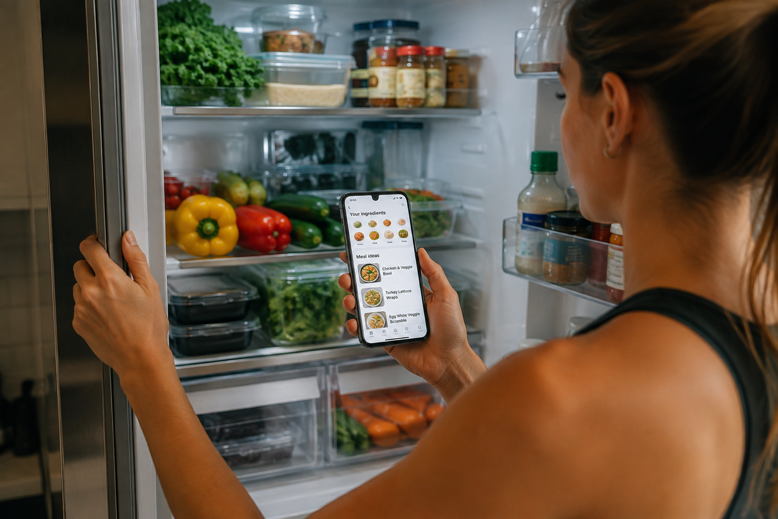 fridge-scan-meal-planner-app